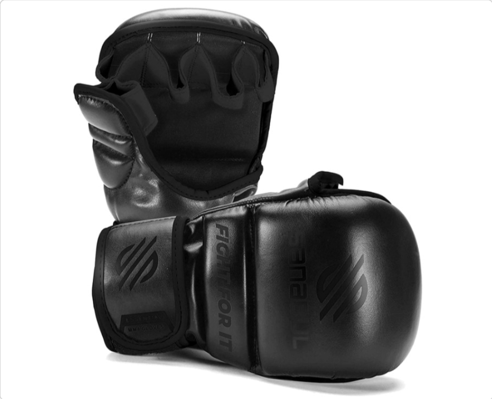 MMA Boxhandschoenen