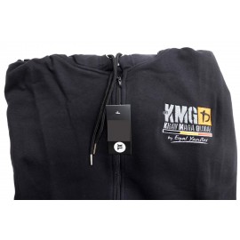 KMG Hoodie