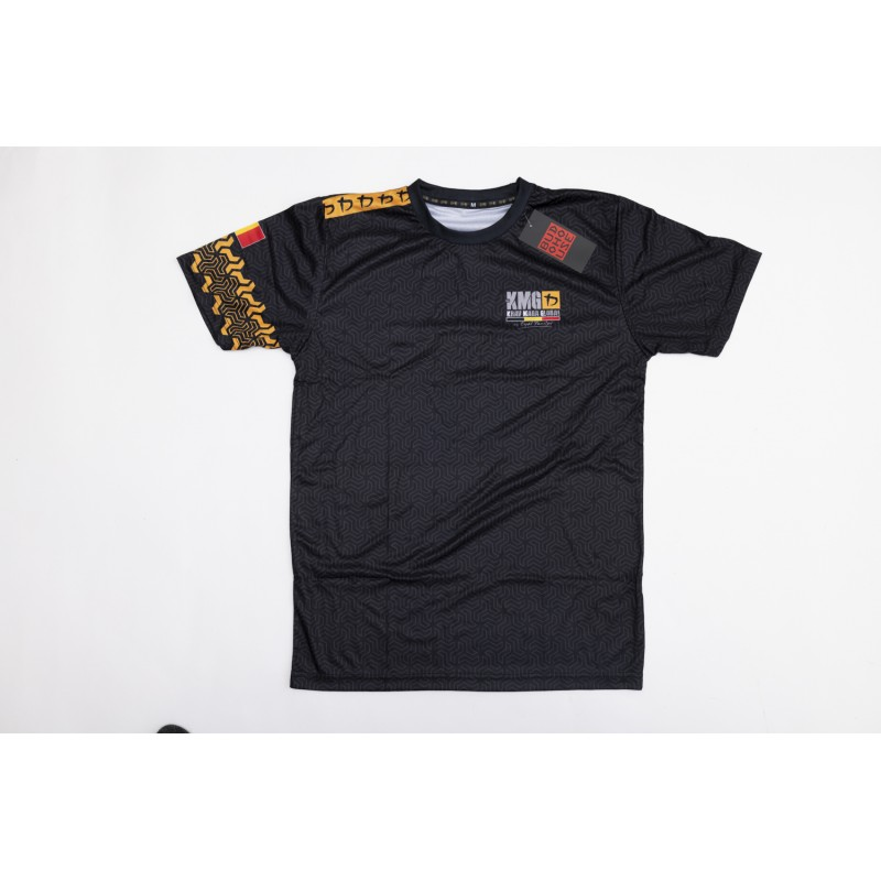 KMG Training shirt